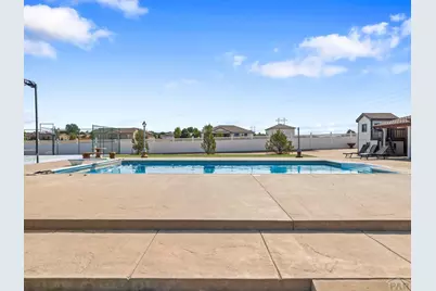 1180 S Oakleaf Dr, Pueblo West, CO 81007 - Photo 8