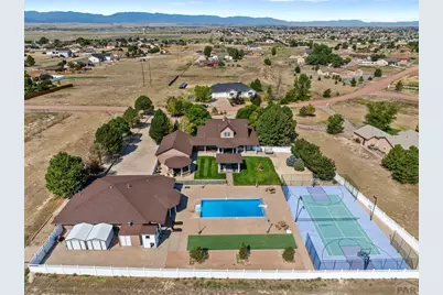 1180 S Oakleaf Dr, Pueblo West, CO 81007 - Photo 14
