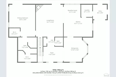 1180 S Oakleaf Dr, Pueblo West, CO 81007 - Photo 56