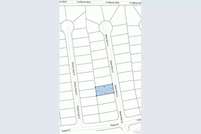 Lot 865 White River Ln, Colorado City, CO 81019 - Photo 4