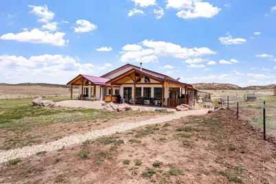 1800 Oak Grove Circle, Westcliffe, CO 81252 - Photo 1