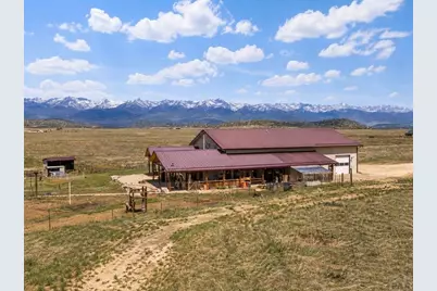 1800 Oak Grove Circle, Westcliffe, CO 81252 - Photo 2