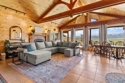 1800 Oak Grove Circle, Westcliffe, CO 81252 - Photo 6