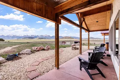 1800 Oak Grove Circle, Westcliffe, CO 81252 - Photo 4