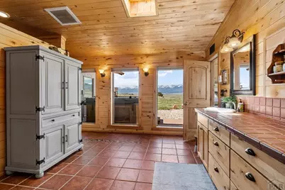 1800 Oak Grove Circle, Westcliffe, CO 81252 - Photo 12
