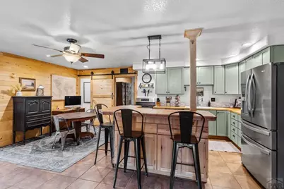 1800 Oak Grove Circle, Westcliffe, CO 81252 - Photo 8