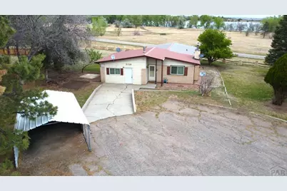 5729 Lake Beckwith Pl, Colorado City, CO 81019 - Photo 2