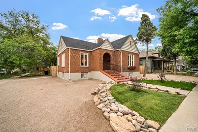2130 N Grand Ave, Pueblo, CO 81003 - Photo 1