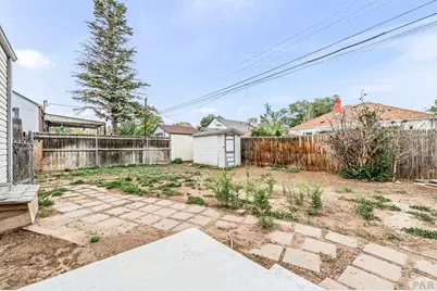 323 Arthur St, Pueblo, CO 81004 - Photo 22