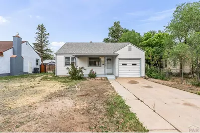 323 Arthur St, Pueblo, CO 81004 - Photo 1