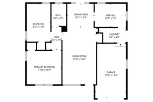 323 Arthur St, Pueblo, CO 81004 - Photo 2