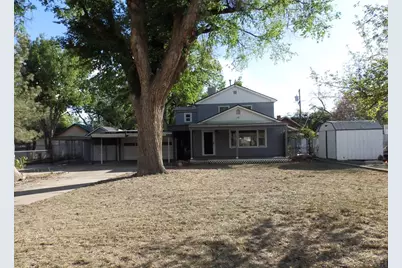 726 W Adams Ave, Pueblo, CO 81004 - Photo 1
