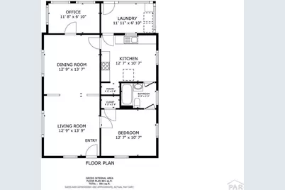 3109 Cascade Ave, Pueblo, CO 81008 - Photo 2