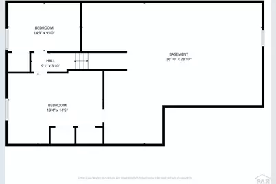 1245 N Marwyck Dr, Pueblo West, CO 81007 - Photo 30