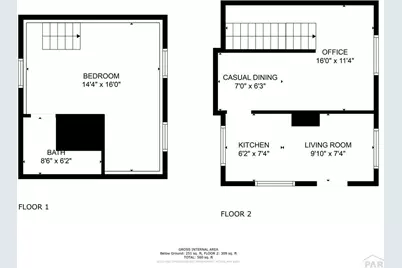 2430 E Evans Ave, Pueblo, CO 81004 - Photo 44