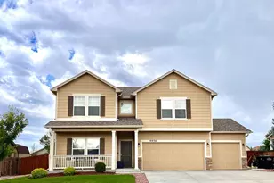 10836 McGahan Dr, Fountain, CO 80817 - Photo 1