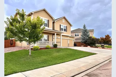 10836 McGahan Dr., Fountain, CO 80817 - Photo 26