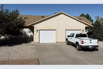955-957 S Kyle Lane, Pueblo West, CO 81007 - Photo 1