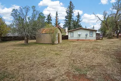 225 W Grand St, La Veta, CO 81089 - Photo 34