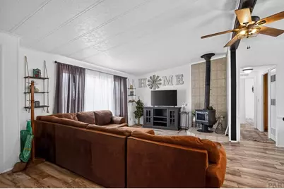 225 W Grand St, La Veta, CO 81089 - Photo 14