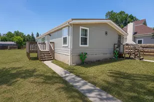 225 W Grand St, La Veta, CO 81055 - Photo 1