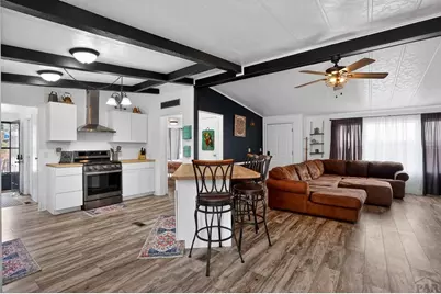 225 W Grand St, La Veta, CO 81089 - Photo 2