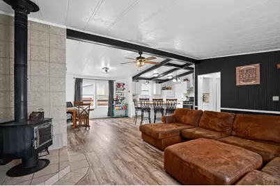 225 W Grand St, La Veta, CO 81089 - Photo 12