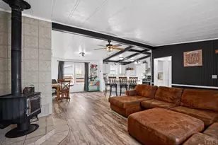 225 W Grand St, La Veta, CO 81055 - Photo 16