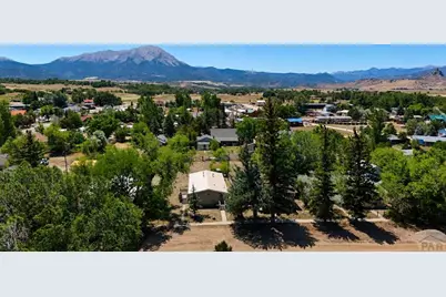 225 W Grand St, La Veta, CO 81055 - Photo 2