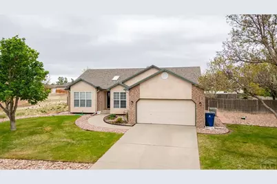 106 S Golfwood Dr W, Pueblo West, CO 81007 - Photo 54