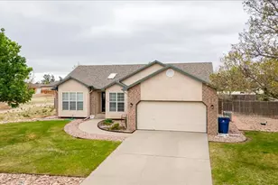 106 S Golfwood Dr W, Pueblo West, CO 81007 - Photo 54