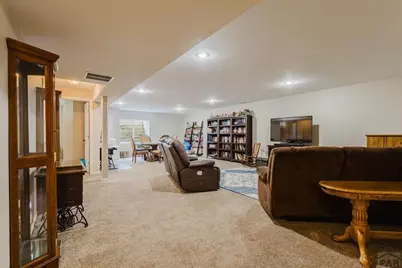 106 S Golfwood Dr W, Pueblo West, CO 81007 - Photo 30