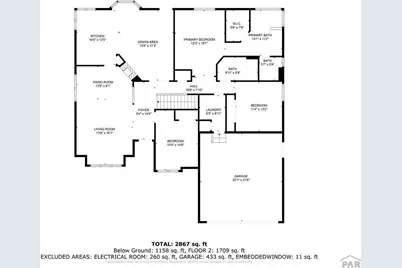 106 S Golfwood Dr W, Pueblo West, CO 81007 - Photo 56