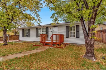 708 Santa Clara Ave, Pueblo, CO 81005 - Photo 1