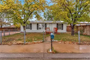 708 Santa Clara Ave, Pueblo, CO 81005 - Photo 2