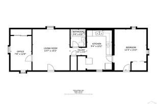 117 Seeley, La Junta, CO 81050 - Photo 2