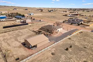 1225 N Parkridge Dr, Pueblo West, CO 81007 - Photo 36