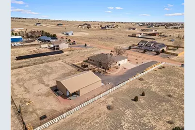 1225 N Parkridge Dr, Pueblo West, CO 81007 - Photo 40