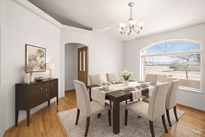 1225 N Parkridge Dr, Pueblo West, CO 81007 - Photo 8
