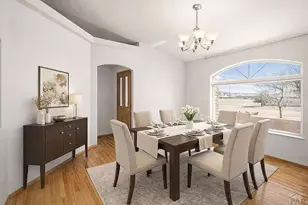 1225 N Parkridge Dr, Pueblo West, CO 81007 - Photo 8