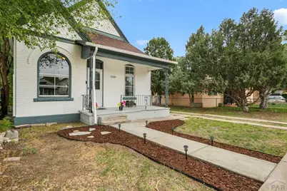 1030 Pine St, Pueblo, CO 81004 - Photo 4