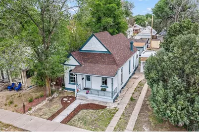 1030 Pine St, Pueblo, CO 81004 - Photo 2
