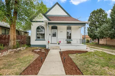 1030 Pine St, Pueblo, CO 81004 - Photo 1