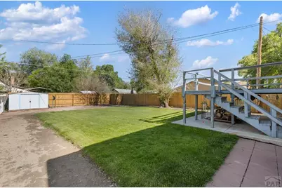 1132 Euclid Ave, Pueblo, CO 81004 - Photo 2