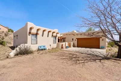 537 S Chimazo Dr, Pueblo West, CO 81007 - Photo 1