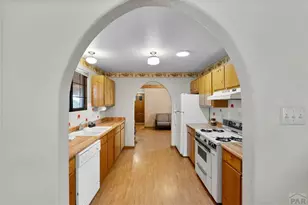 537 S Chimazo Dr, Pueblo West, CO 81007 - Photo 10