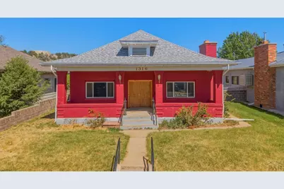 1316 Grant St, Trinidad, CO 81082 - Photo 1