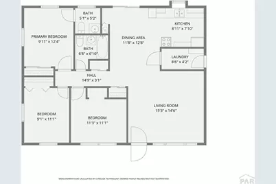 2032 Ridgewood Ln, Pueblo, CO 81005 - Photo 18