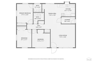 2032 Ridgewood Ln, Pueblo, CO 81005 - Photo 18