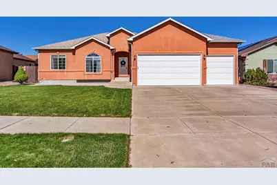 3313 Lions Pride Ln, Pueblo, CO 81005 - Photo 1